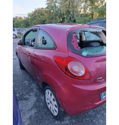 Com (Bloc Contacteur Tournant+Commodo Essuie Glace+Commodo Phare) FORD KA 2 Photo n°6