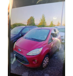 Com (Bloc Contacteur Tournant+Commodo Essuie Glace+Commodo Phare) FORD KA 2 Photo n°7