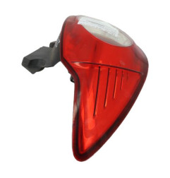 Feu arriere principal gauche (feux) FORD KA 2 Photo n°4