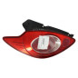 Feu arriere principal gauche (feux) FORD KA 2