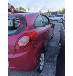 Feu arriere principal gauche (feux) FORD KA 2 Photo n°7