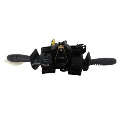 Com (Bloc Contacteur Tournant+Commodo Essuie Glace+Commodo Phare) DACIA LOGAN 1