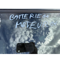 Com (Bloc Contacteur Tournant+Commodo Essuie Glace+Commodo Phare) DACIA LOGAN 1 Photo n°4