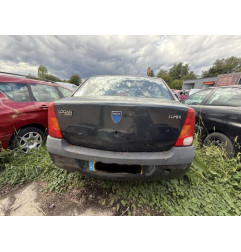 Com (Bloc Contacteur Tournant+Commodo Essuie Glace+Commodo Phare) DACIA LOGAN 1 Photo n°15