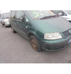 Retroviseur gauche VOLKSWAGEN SHARAN 1 Photo n°7