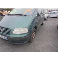 Retroviseur gauche VOLKSWAGEN SHARAN 1 Photo n°8