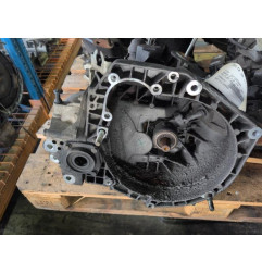 Boite de vitesses FIAT BRAVO 2 Photo n°1