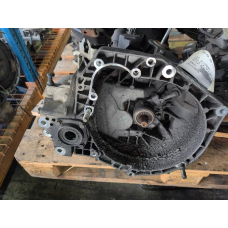 Boite de vitesses FIAT BRAVO 2 Photo n°1