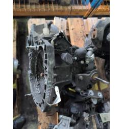 Boite de vitesses FIAT BRAVO 2