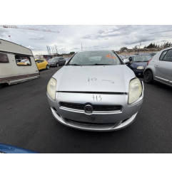 Boite de vitesses FIAT BRAVO 2 Photo n°7