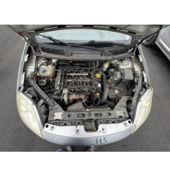 Boite de vitesses FIAT BRAVO 2 Photo n°8