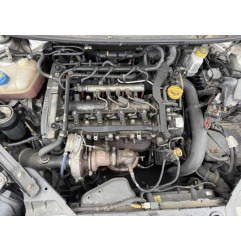 Boite de vitesses FIAT BRAVO 2 Photo n°9