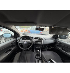 Boite de vitesses FIAT BRAVO 2 Photo n°13