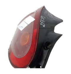 Feu arriere principal gauche (feux) FIAT BRAVO 2 Photo n°3