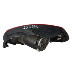 Feu arriere principal gauche (feux) FIAT BRAVO 2 Photo n°4