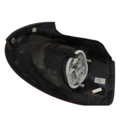 Feu arriere principal gauche (feux) FIAT BRAVO 2 Photo n°6