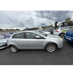 Feu arriere principal gauche (feux) FIAT BRAVO 2 Photo n°15