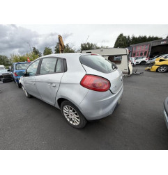 Feu arriere principal gauche (feux) FIAT BRAVO 2 Photo n°19