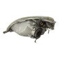 Optique avant principal droit (feux)(phare) TOYOTA YARIS 1