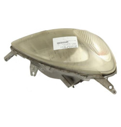 Optique avant principal droit (feux)(phare) TOYOTA YARIS 1 Photo n°5