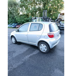 Optique avant principal droit (feux)(phare) TOYOTA YARIS 1 Photo n°7