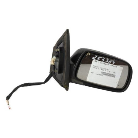 Retroviseur droit TOYOTA YARIS 1 Photo n°1