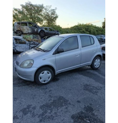 Retroviseur droit TOYOTA YARIS 1 Photo n°6