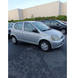 Retroviseur droit TOYOTA YARIS 1 Photo n°8