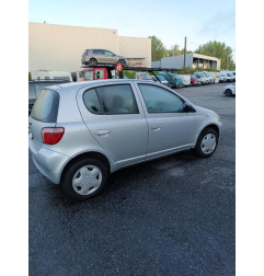 Retroviseur droit TOYOTA YARIS 1 Photo n°9