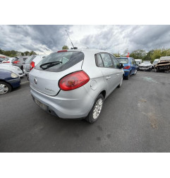 Colonne de direction FIAT BRAVO 2 Photo n°17