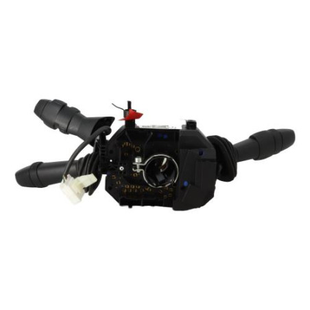 Com (Bloc Contacteur Tournant+Commodo Essuie Glace+Commodo Phare) FIAT BRAVO 2