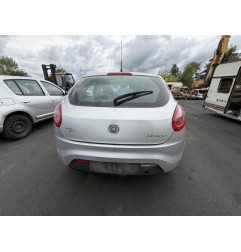 Com (Bloc Contacteur Tournant+Commodo Essuie Glace+Commodo Phare) FIAT BRAVO 2 Photo n°19