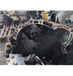 Boite de vitesses PEUGEOT 206 Photo n°1