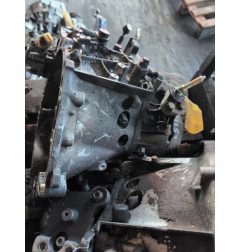 Boite de vitesses PEUGEOT 206