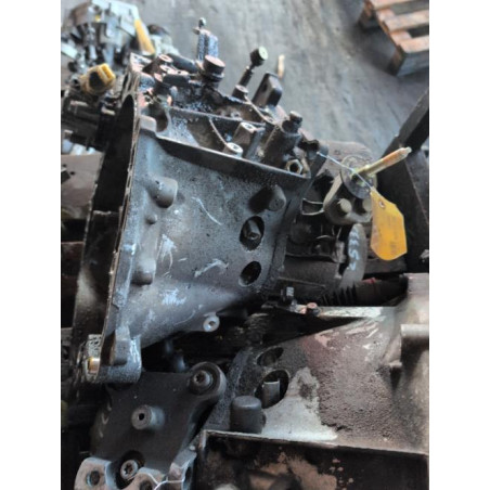 Boite de vitesses PEUGEOT 206