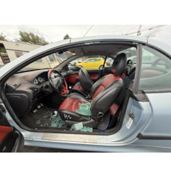 Boite de vitesses PEUGEOT 206 Photo n°12