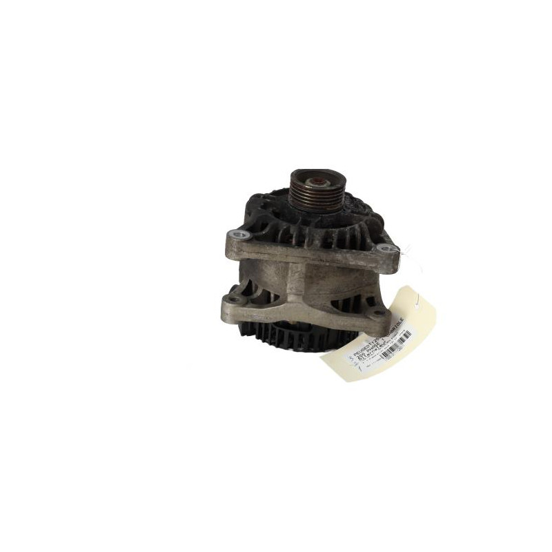 Alternateur PEUGEOT 206