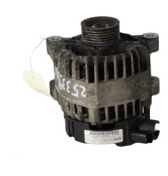 Alternateur PEUGEOT 206 Photo n°3