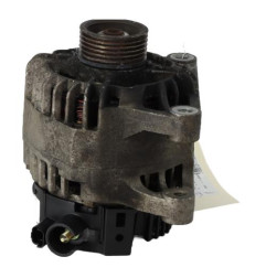 Alternateur PEUGEOT 206 Photo n°4