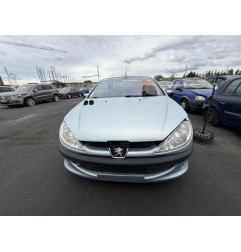 Alternateur PEUGEOT 206 Photo n°10