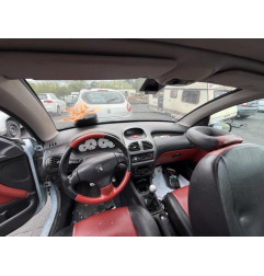 Alternateur PEUGEOT 206 Photo n°16