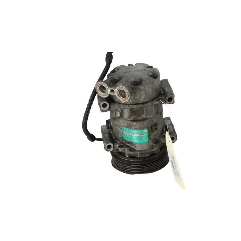 Compresseur clim PEUGEOT 206