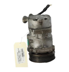 Compresseur clim PEUGEOT 206