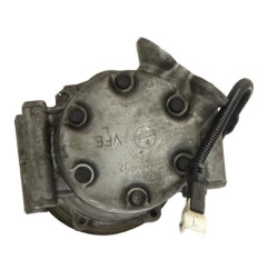 Compresseur clim PEUGEOT 206 Photo n°5