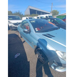 Compresseur clim PEUGEOT 206 Photo n°8