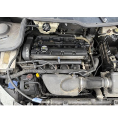 Compresseur clim PEUGEOT 206 Photo n°12