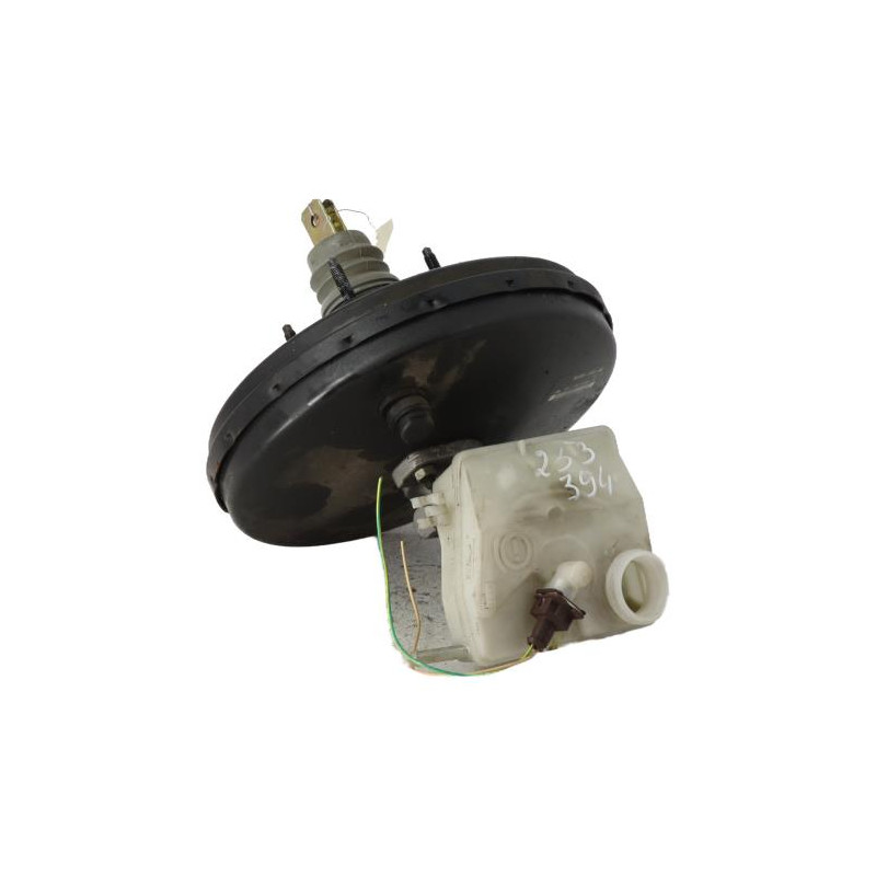 Mastervac PEUGEOT 206