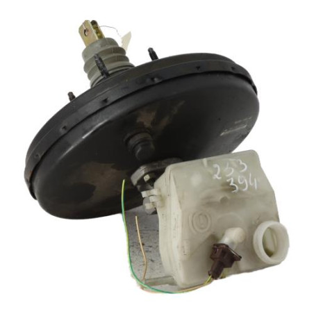 Mastervac PEUGEOT 206 Photo n°1