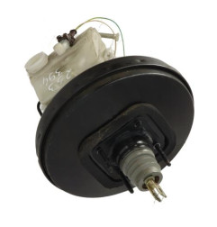 Mastervac PEUGEOT 206 Photo n°5