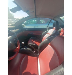 Mastervac PEUGEOT 206 Photo n°6